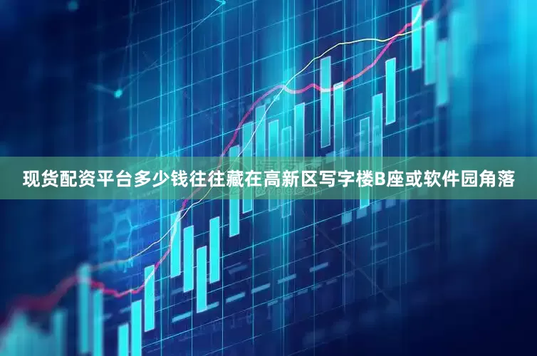 现货配资平台多少钱往往藏在高新区写字楼B座或软件园角落